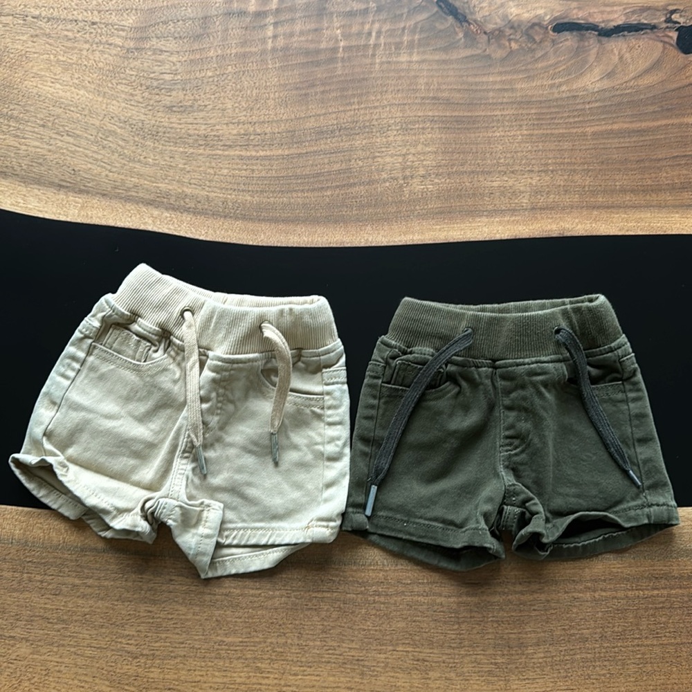 Little Bipsy Shorts Bundle